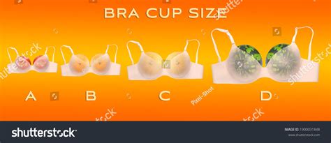 jcup boobs|Your Bra Size Compared to Fruit (Comparison Chart)